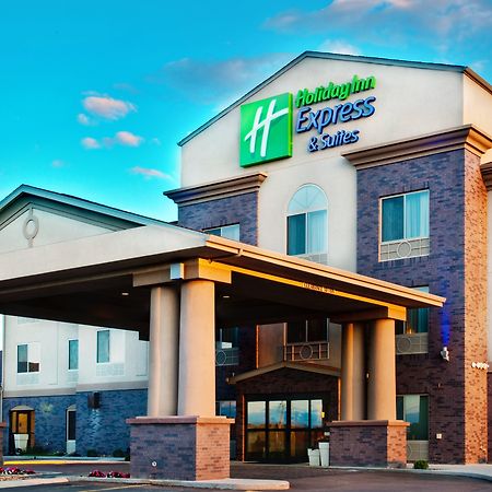 Holiday Inn Express Hotel & Suites Sheldon By Ihg Екстериор снимка